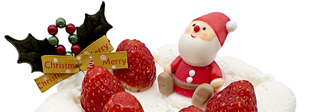 札幌市のケーキ屋さんベルパルクです。ケーキだけでなくロールケーキにも力を入れて、素材、製法にこだわり続けています。